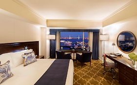 Intercontinental Yokohama Grand By Ihg